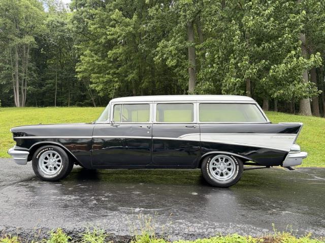 1957 Chevrolet 210 (CC-2089634) for sale in Mill Hall, Pennsylvania