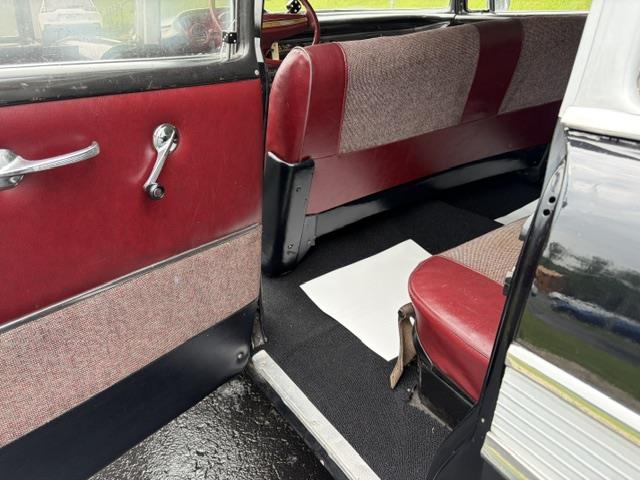 1957 Chevrolet 210 (CC-2089634) for sale in Mill Hall, Pennsylvania