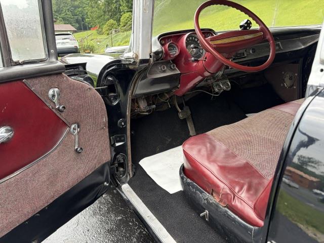 1957 Chevrolet 210 (CC-2089634) for sale in Mill Hall, Pennsylvania