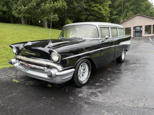 1957 Chevrolet 210 (CC-2089634) for sale in Mill Hall, Pennsylvania