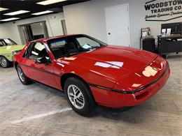 1988 Pontiac Fiero (CC-2089637) for sale in Mill Hall, Pennsylvania