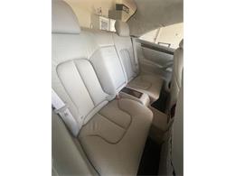 2005 Mercedes-Benz CL600 (CC-2089639) for sale in Odessa, Texas