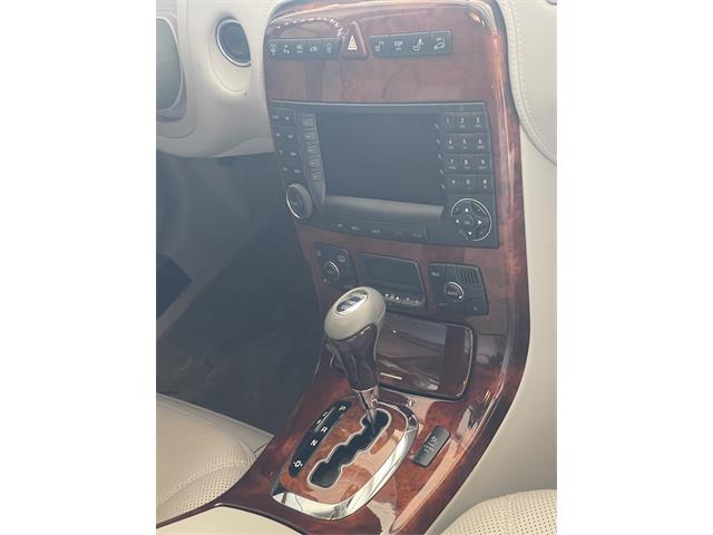 2005 Mercedes-Benz CL600 (CC-2089639) for sale in Odessa, Texas
