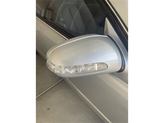 2005 Mercedes-Benz CL600 (CC-2089639) for sale in Odessa, Texas