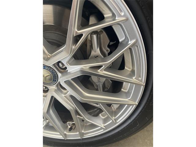 2005 Mercedes-Benz CL600 (CC-2089639) for sale in Odessa, Texas