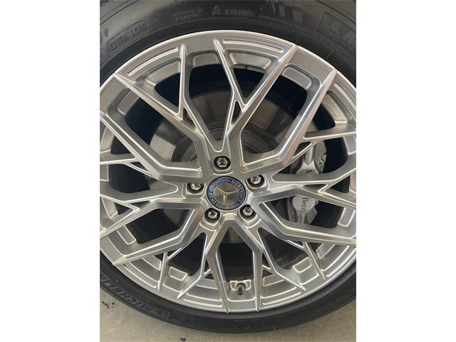 2005 Mercedes-Benz CL600 (CC-2089639) for sale in Odessa, Texas