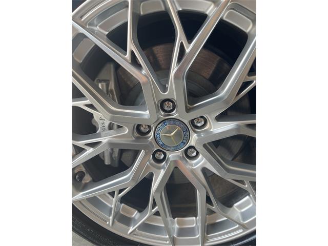 2005 Mercedes-Benz CL600 (CC-2089639) for sale in Odessa, Texas