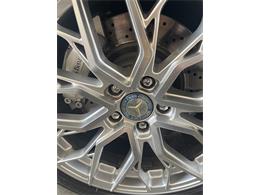 2005 Mercedes-Benz CL600 (CC-2089639) for sale in Odessa, Texas