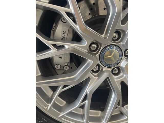 2005 Mercedes-Benz CL600 (CC-2089639) for sale in Odessa, Texas