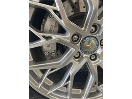 2005 Mercedes-Benz CL600 (CC-2089639) for sale in Odessa, Texas