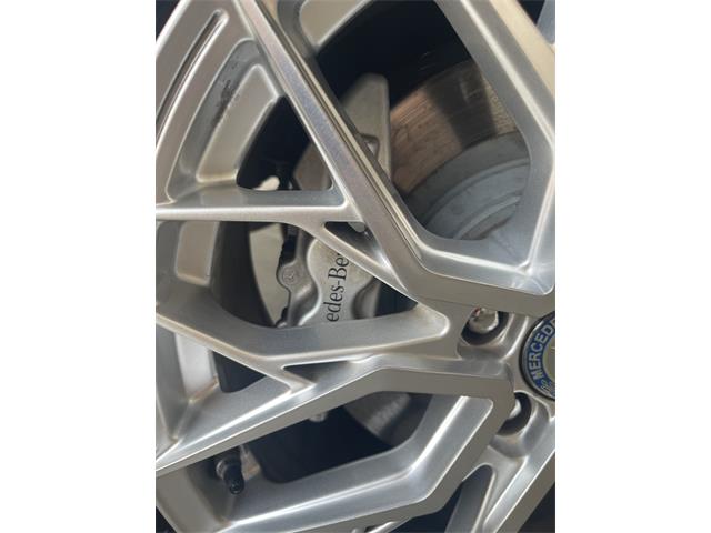 2005 Mercedes-Benz CL600 (CC-2089639) for sale in Odessa, Texas