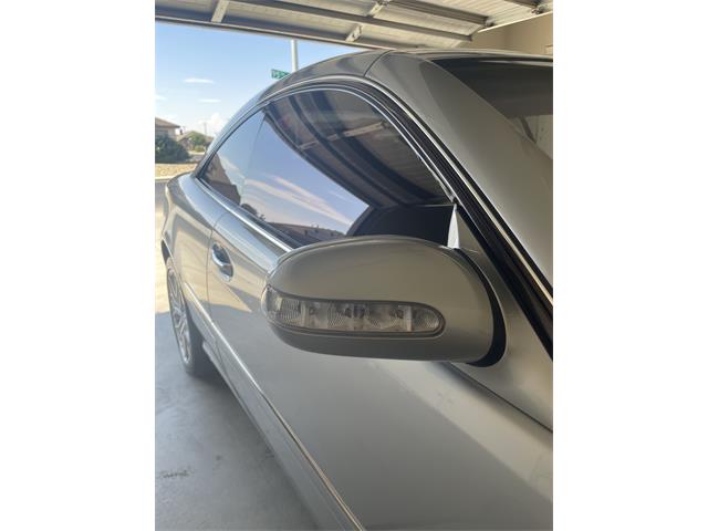 2005 Mercedes-Benz CL600 (CC-2089639) for sale in Odessa, Texas