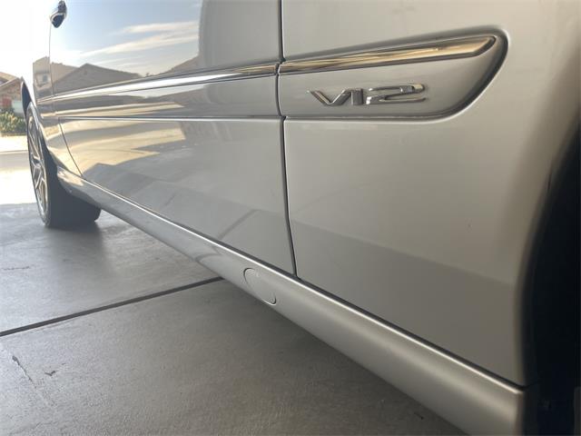 2005 Mercedes-Benz CL600 (CC-2089639) for sale in Odessa, Texas