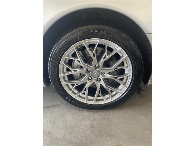 2005 Mercedes-Benz CL600 (CC-2089639) for sale in Odessa, Texas