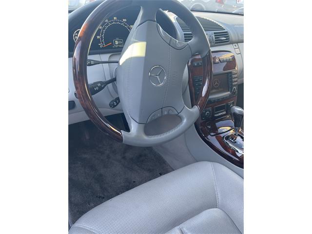 2005 Mercedes-Benz CL600 (CC-2089639) for sale in Odessa, Texas
