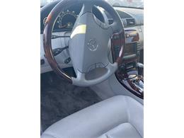 2005 Mercedes-Benz CL600 (CC-2089639) for sale in Odessa, Texas