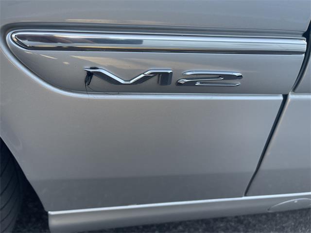 2005 Mercedes-Benz CL600 (CC-2089639) for sale in Odessa, Texas