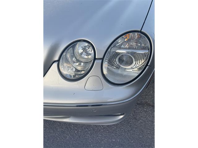 2005 Mercedes-Benz CL600 (CC-2089639) for sale in Odessa, Texas
