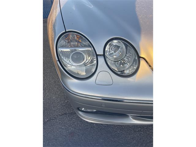 2005 Mercedes-Benz CL600 (CC-2089639) for sale in Odessa, Texas