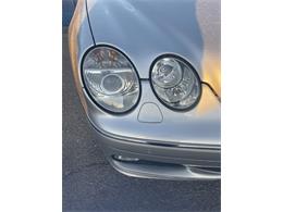 2005 Mercedes-Benz CL600 (CC-2089639) for sale in Odessa, Texas