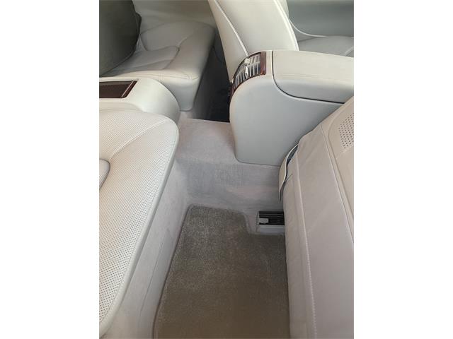 2005 Mercedes-Benz CL600 (CC-2089639) for sale in Odessa, Texas