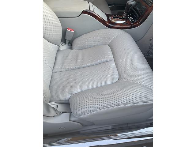 2005 Mercedes-Benz CL600 (CC-2089639) for sale in Odessa, Texas
