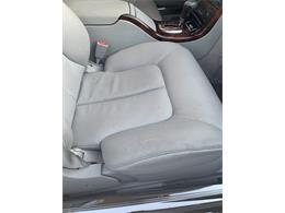 2005 Mercedes-Benz CL600 (CC-2089639) for sale in Odessa, Texas