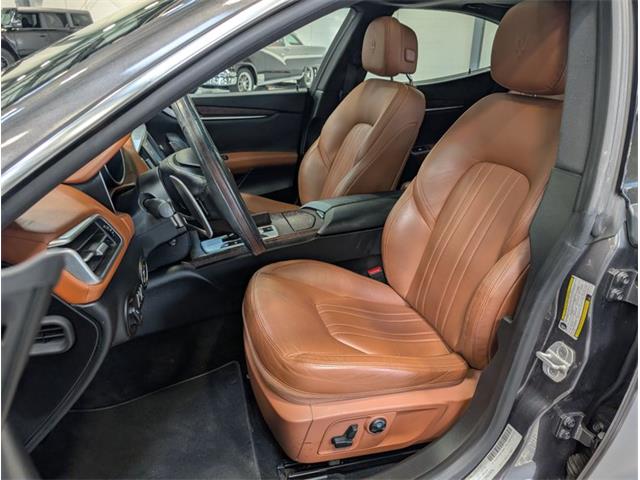 2014 Maserati Ghibli (CC-2080964) for sale in Greensboro, North Carolina