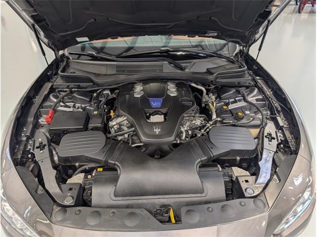 2014 Maserati Ghibli (CC-2080964) for sale in Greensboro, North Carolina