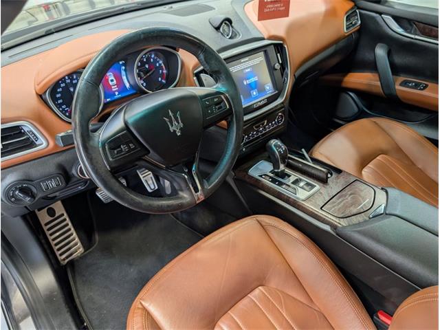 2014 Maserati Ghibli (CC-2080964) for sale in Greensboro, North Carolina