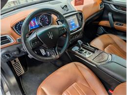 2014 Maserati Ghibli (CC-2080964) for sale in Greensboro, North Carolina