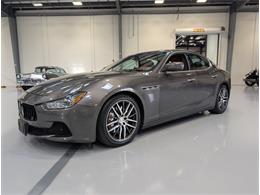 2014 Maserati Ghibli (CC-2080964) for sale in Greensboro, North Carolina