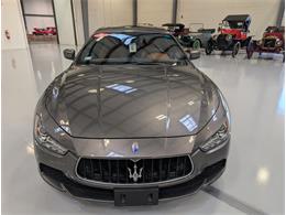 2014 Maserati Ghibli (CC-2080964) for sale in Greensboro, North Carolina