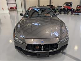 2014 Maserati Ghibli (CC-2080964) for sale in Greensboro, North Carolina