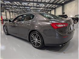 2014 Maserati Ghibli (CC-2080964) for sale in Greensboro, North Carolina