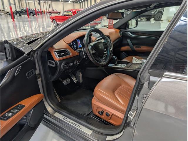 2014 Maserati Ghibli (CC-2080964) for sale in Greensboro, North Carolina