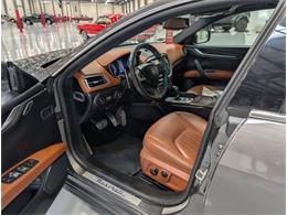 2014 Maserati Ghibli (CC-2080964) for sale in Greensboro, North Carolina