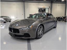 2014 Maserati Ghibli (CC-2080964) for sale in Greensboro, North Carolina