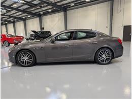2014 Maserati Ghibli (CC-2080964) for sale in Greensboro, North Carolina
