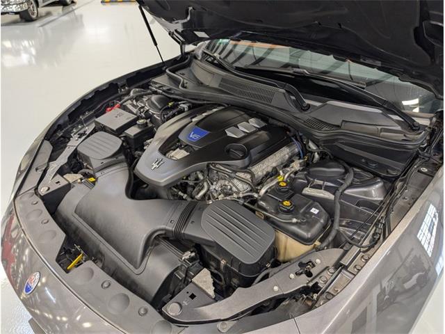 2014 Maserati Ghibli (CC-2080964) for sale in Greensboro, North Carolina