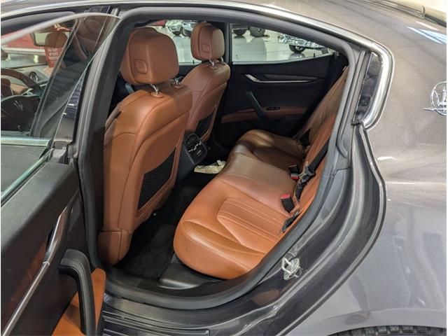 2014 Maserati Ghibli (CC-2080964) for sale in Greensboro, North Carolina