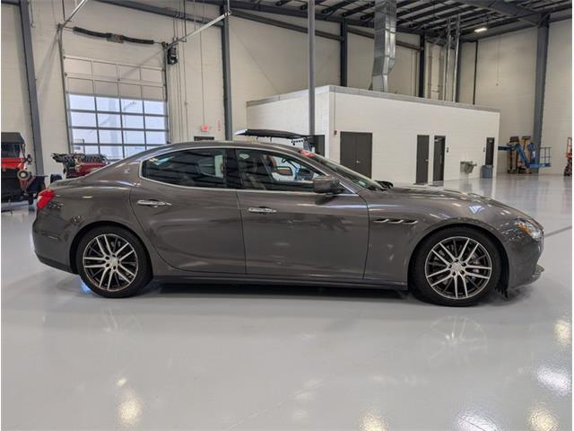 2014 Maserati Ghibli (CC-2080964) for sale in Greensboro, North Carolina