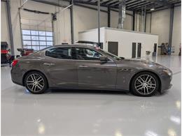 2014 Maserati Ghibli (CC-2080964) for sale in Greensboro, North Carolina