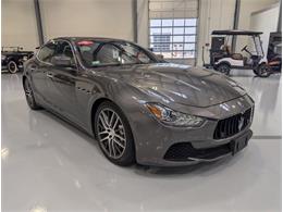 2014 Maserati Ghibli (CC-2080964) for sale in Greensboro, North Carolina