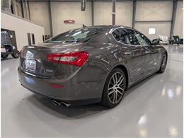2014 Maserati Ghibli (CC-2080964) for sale in Greensboro, North Carolina