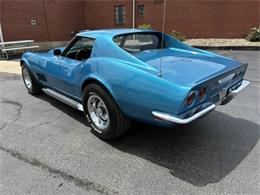 1968 Chevrolet Corvette (CC-2089640) for sale in Mill Hall, Pennsylvania