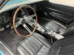 1968 Chevrolet Corvette (CC-2089640) for sale in Mill Hall, Pennsylvania