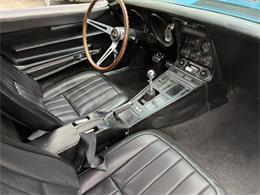 1968 Chevrolet Corvette (CC-2089640) for sale in Mill Hall, Pennsylvania