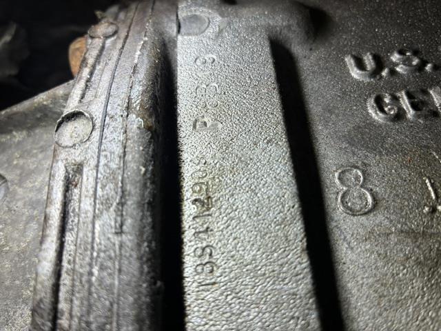 1968 Chevrolet Corvette (CC-2089640) for sale in Mill Hall, Pennsylvania