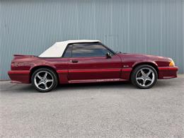 1988 Ford Mustang GT (CC-2089641) for sale in Mill Hall, Pennsylvania